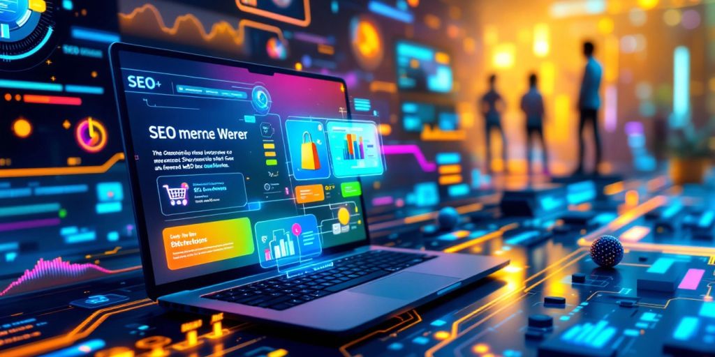 How to optimize eCommerce websites for SEO