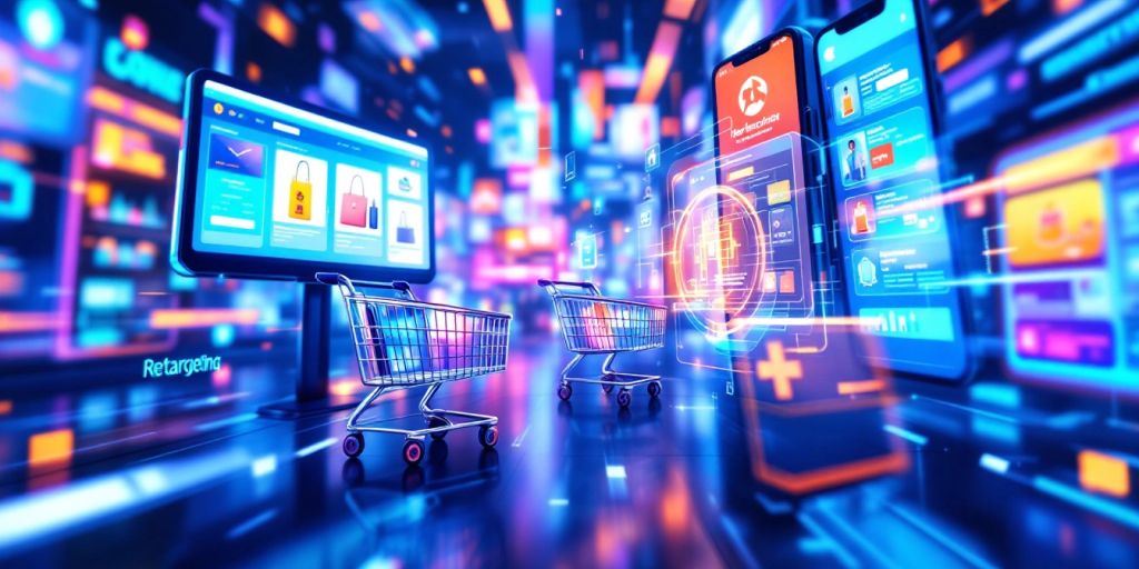 The role of retargeting in eCommerce marketing