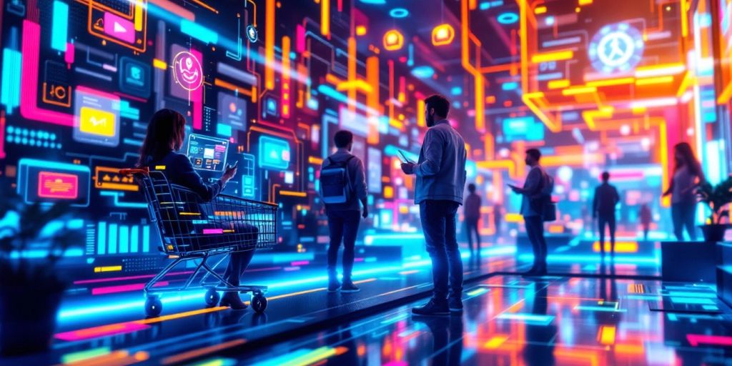 Online marketing strategies for attracting repeat eCommerce customers