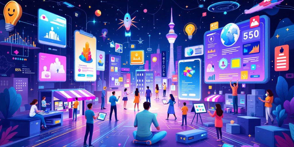 Best practices for online marketing in local communities