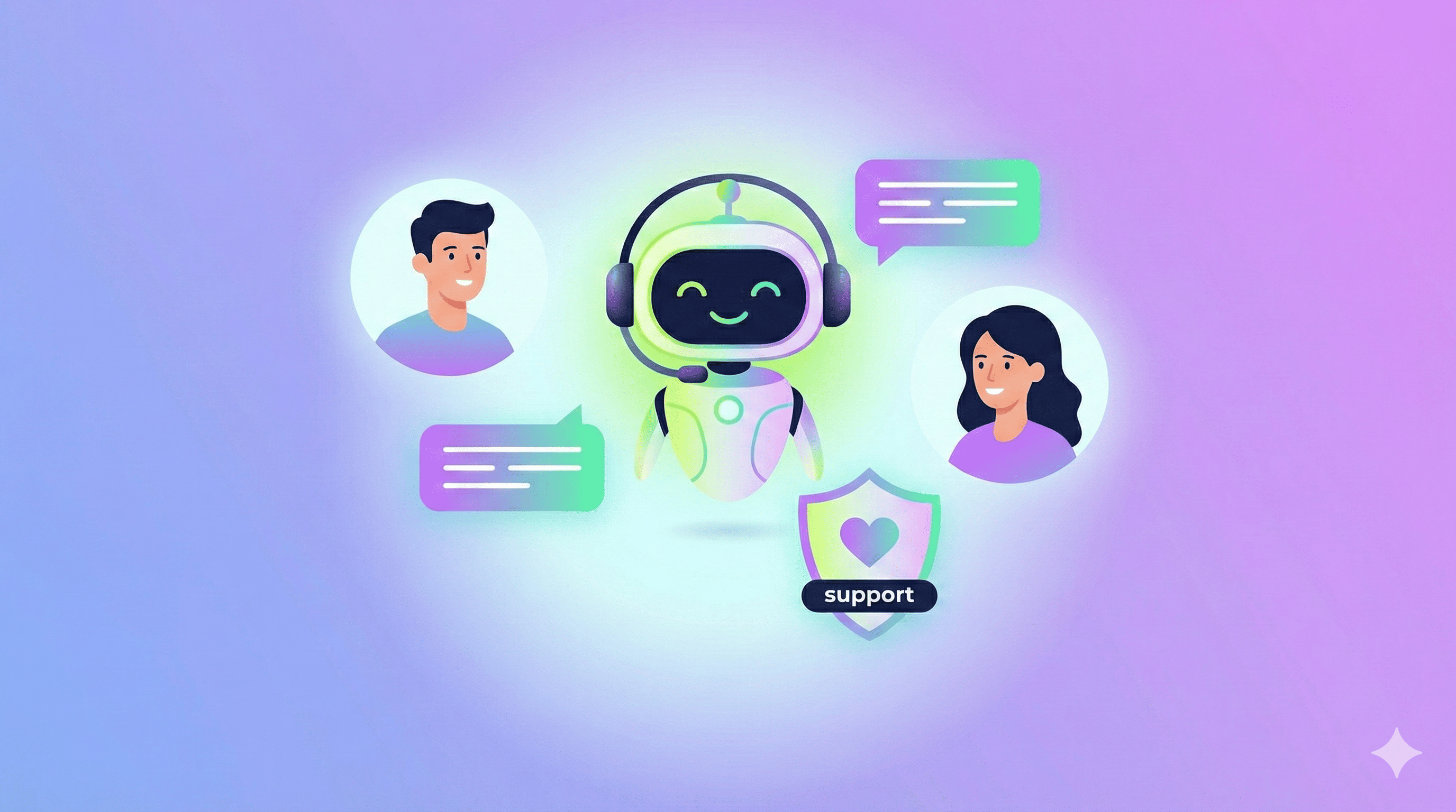 Top 15 Customer Service Chatbot Software for 2025