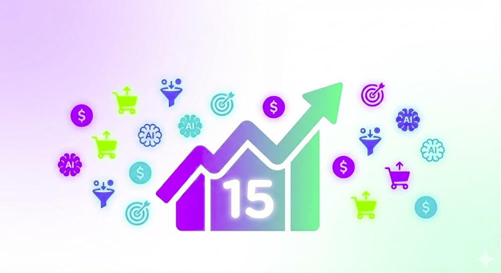 Top 15 Sales Chatbots for 2025