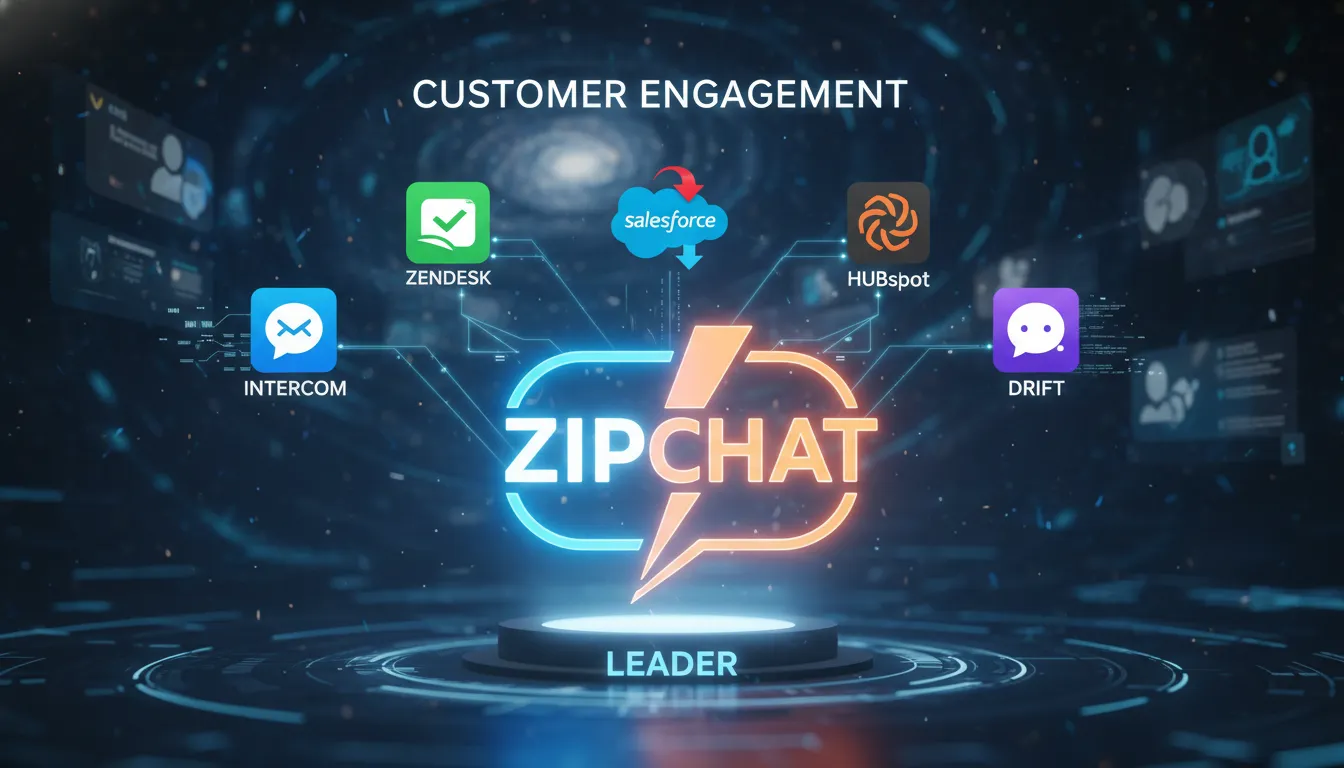 The Top 15 Customer Engagement Tools for 2025