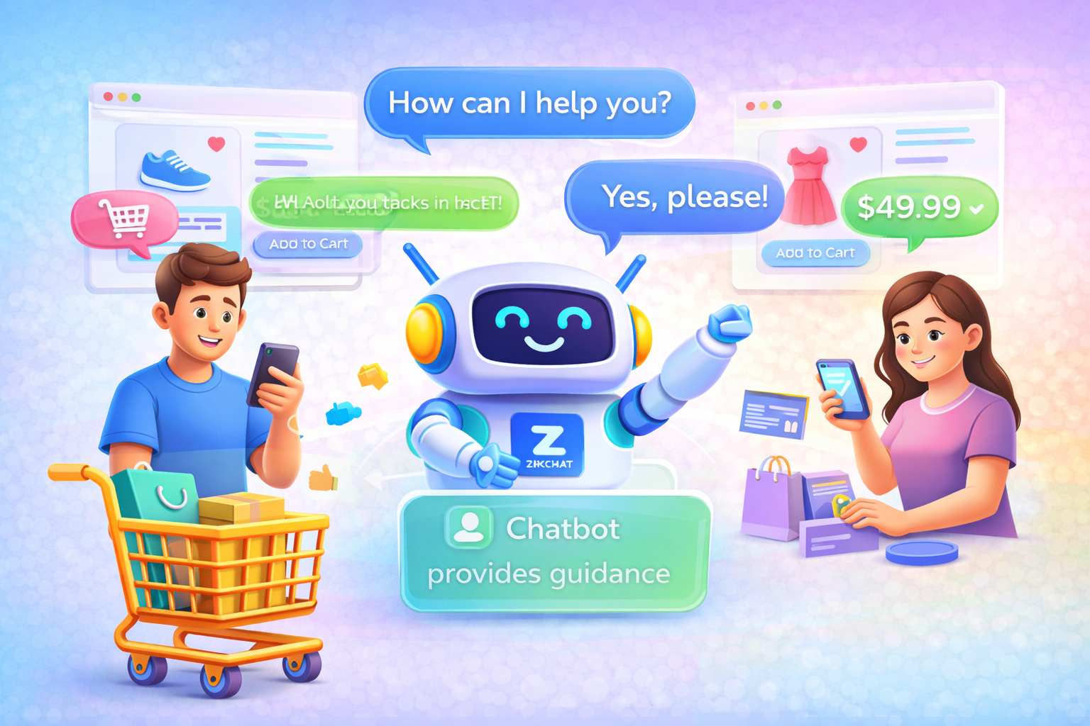 What Is Conversational Commerce? A Guide for Ecommerce Teams