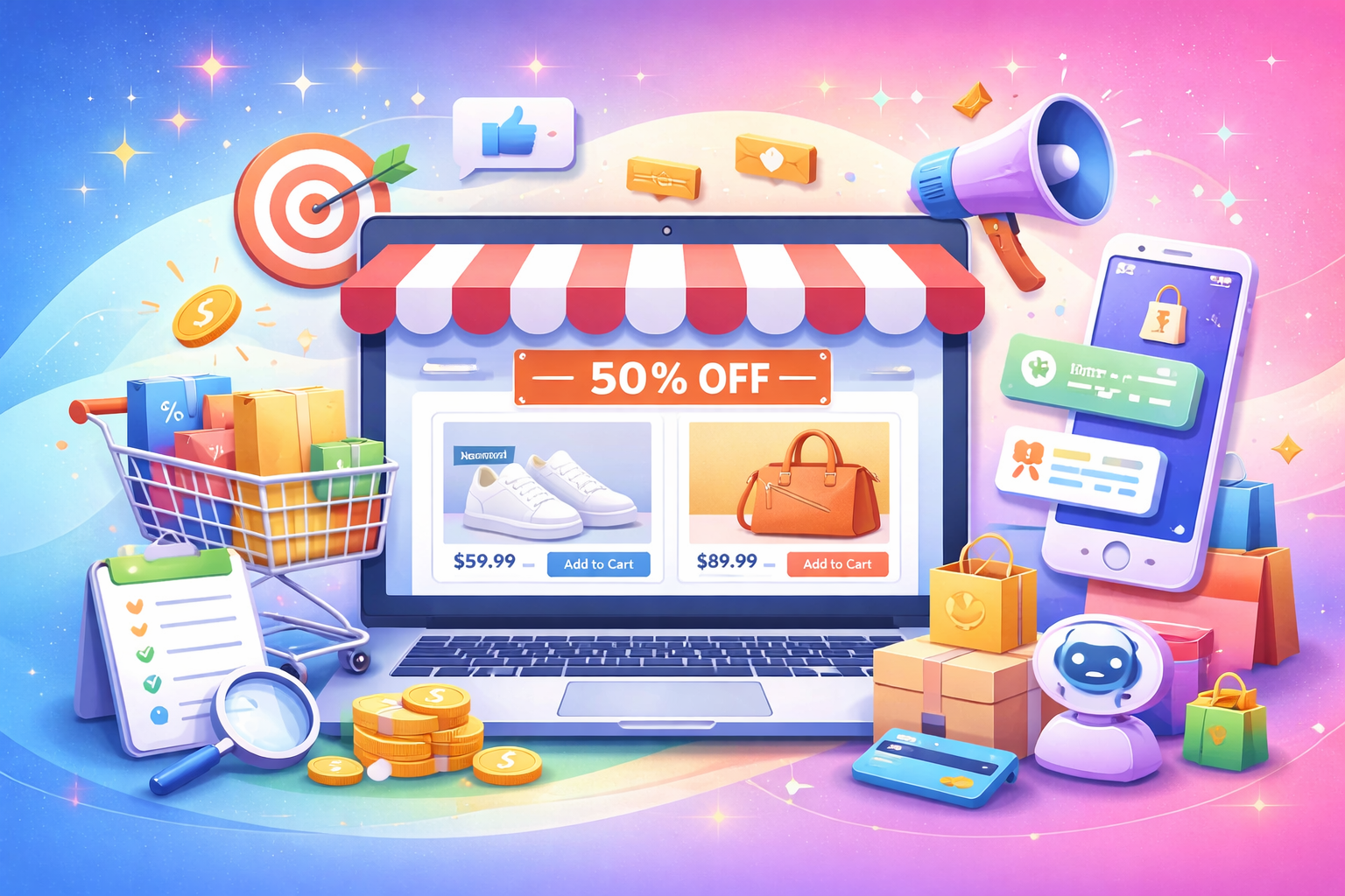 How To Start An Online Store: A Beginner's Guide