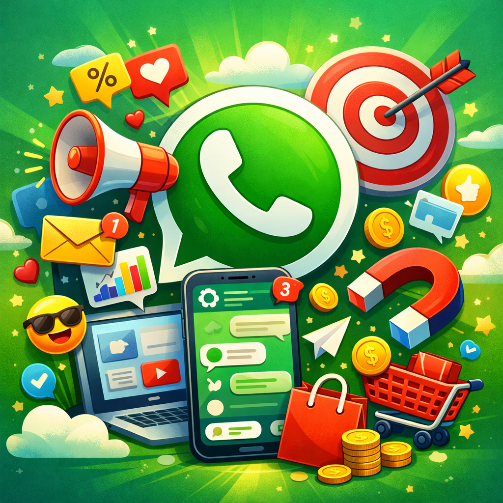 WhatsApp Marketing Guide