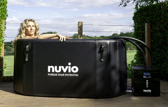 Nuvio Recovery: Turning Cold Traffic into Sales with AI-Driven Product Recommendations