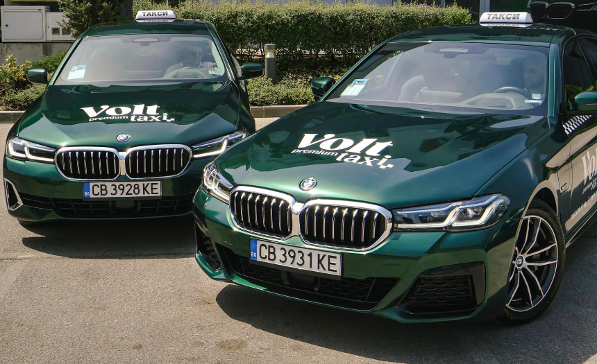 Volt Premium Taxi achieves 24/7 automated customer service with Zipchat AI