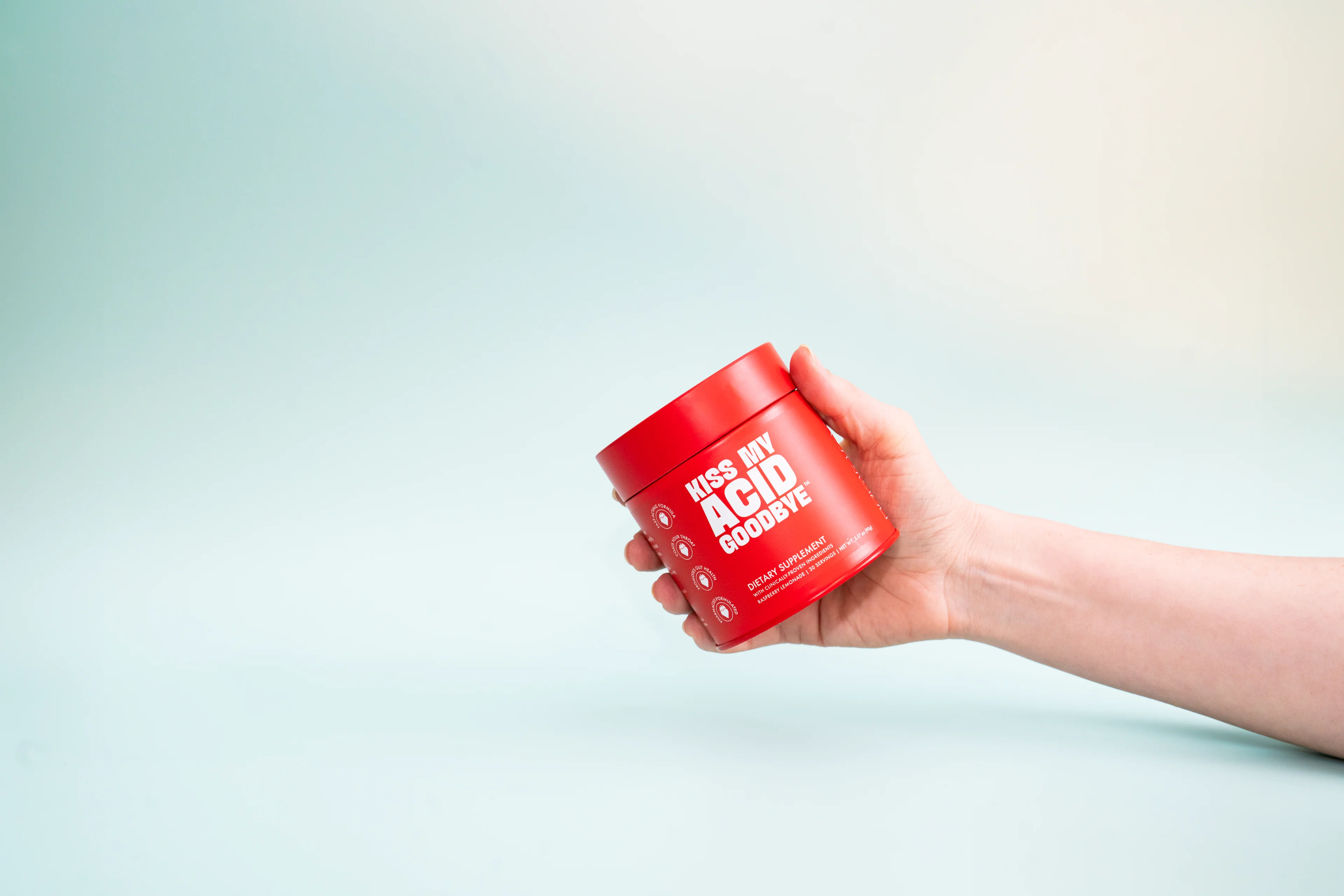 Kiss My Acid Goodbye Reduces Customer Friction and Distills Complex Product Education with Zipchat AI