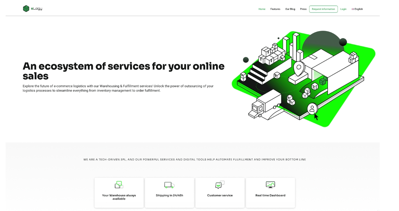 Top 5 Fulfillment Partners In Europe: Choosing A Strategic 3PL For E-Commerce Growth