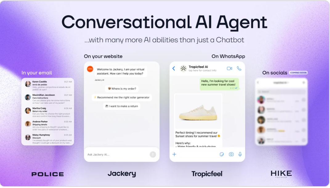 From Chat to Checkout: How AI Chatbots and Smart Tracking Unlock Hidden Revenue on Shopify