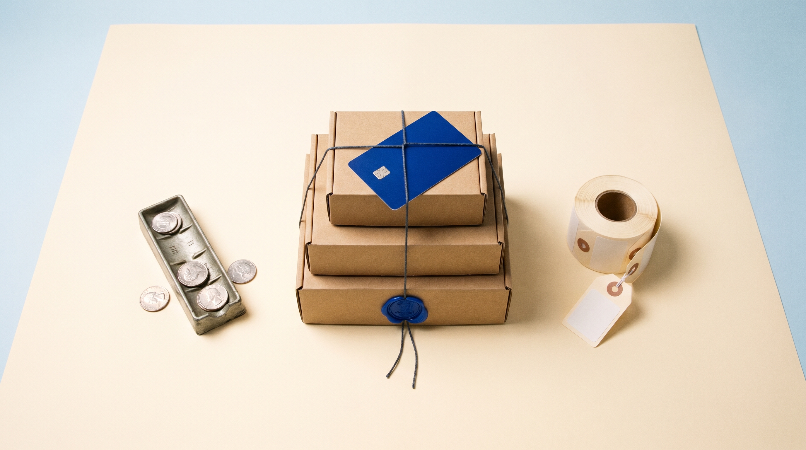 What Is Gross Merchandise Value (GMV)? Definition, Formula, and Ecommerce Examples