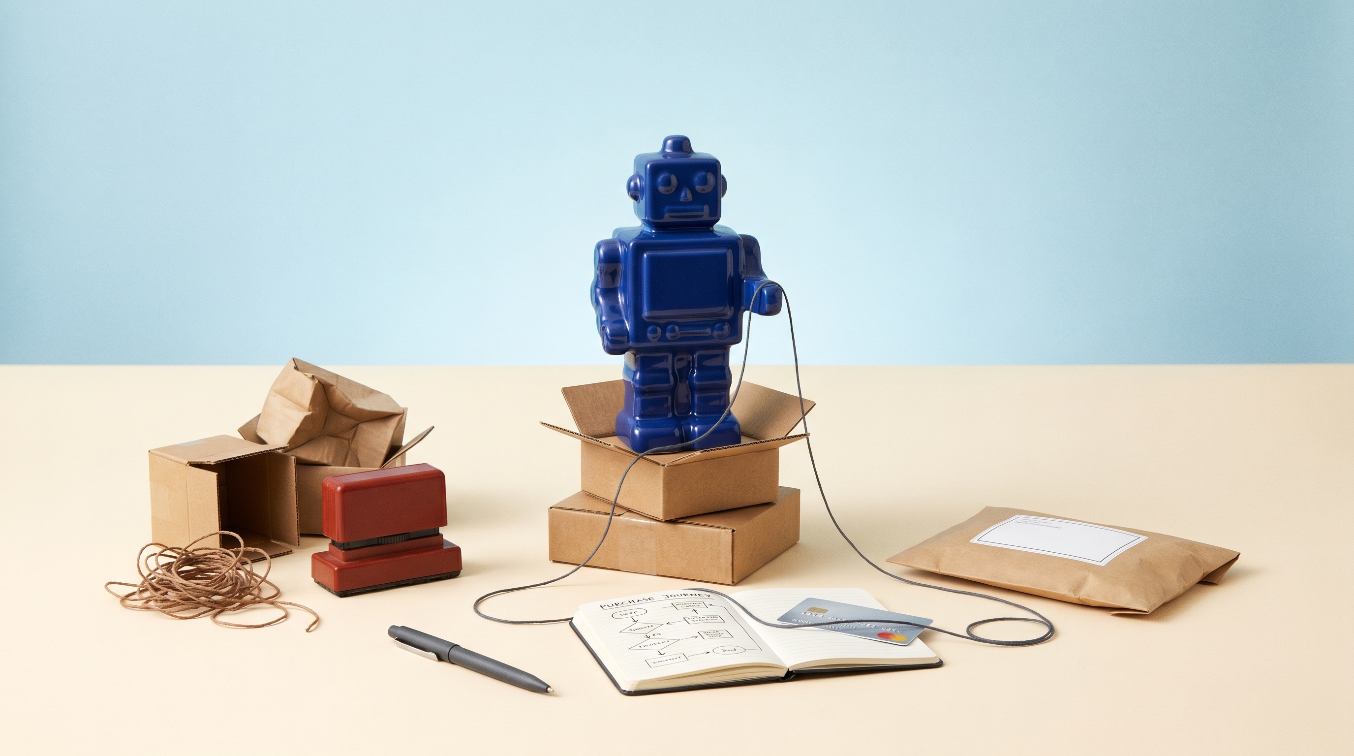 Agentic Commerce 2026: The Definitive Guide for Ecommerce Operators