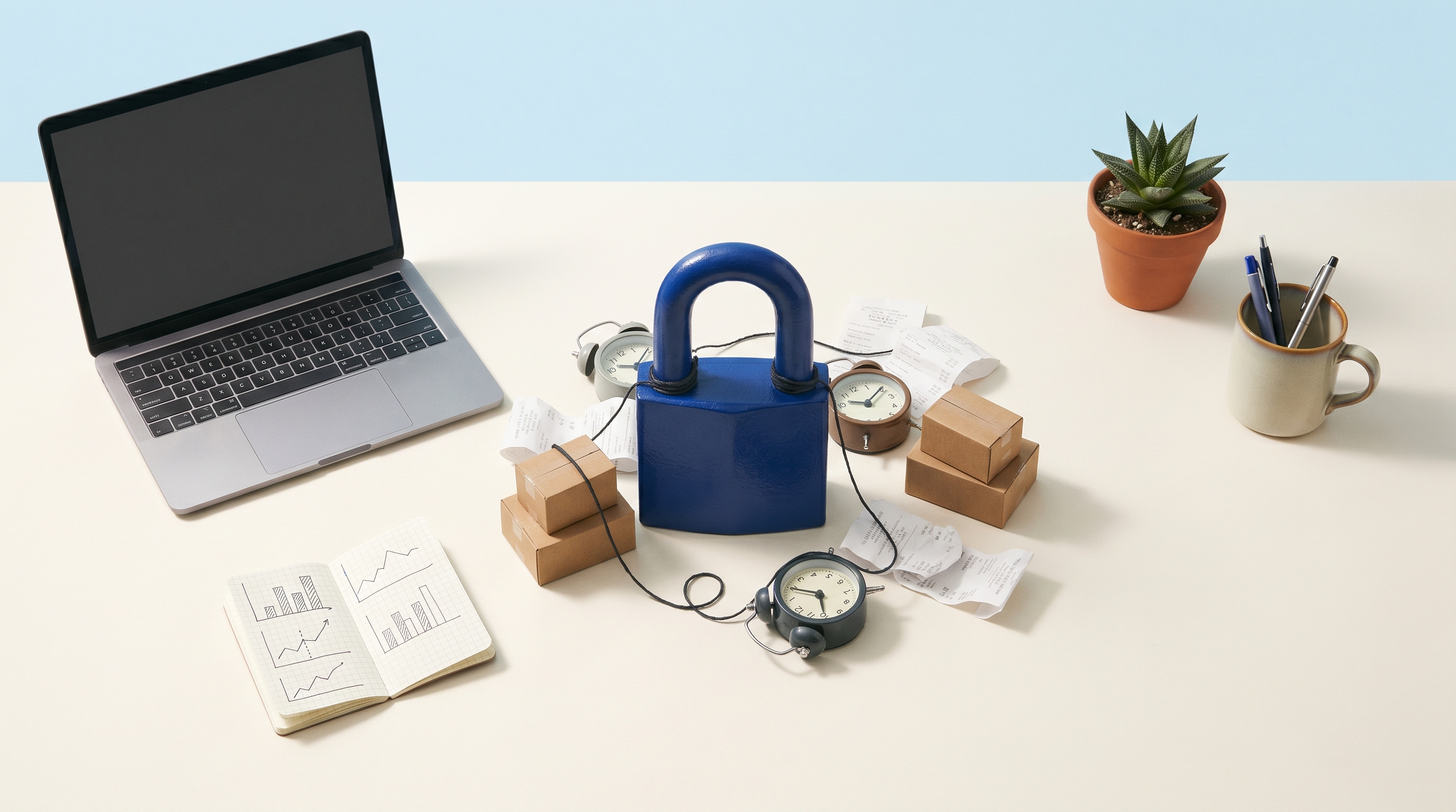 Engineering time protection for SaaS: stop repetitive technical interruptions