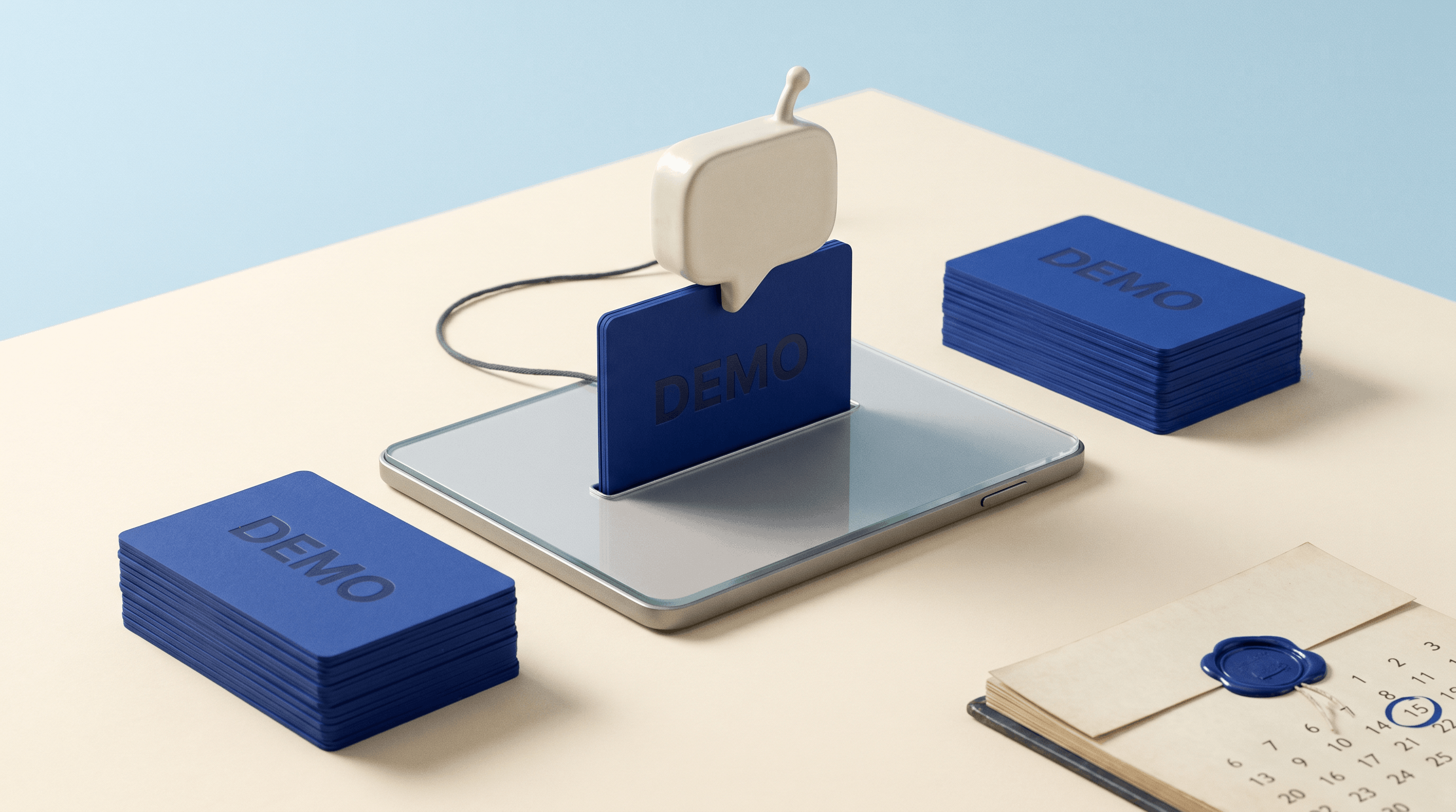 How to book more demos with AI on your website: the SaaS conversion guide