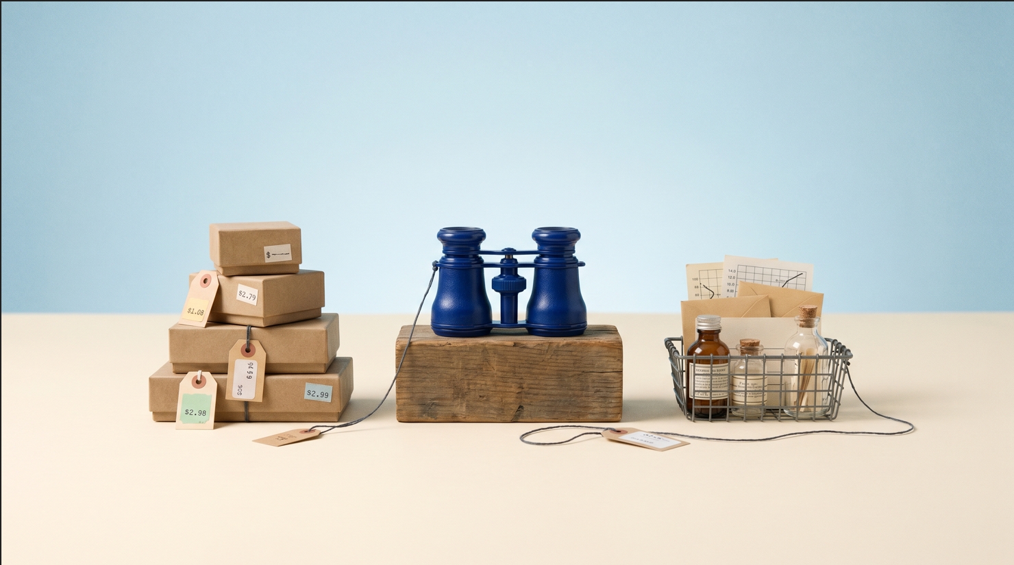 Product Discovery Patterns for Ecommerce: 5 Models Compared