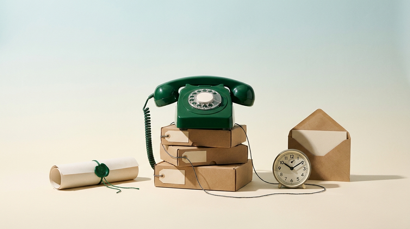 WhatsApp customer support: 24/7 setup guide for ecommerce