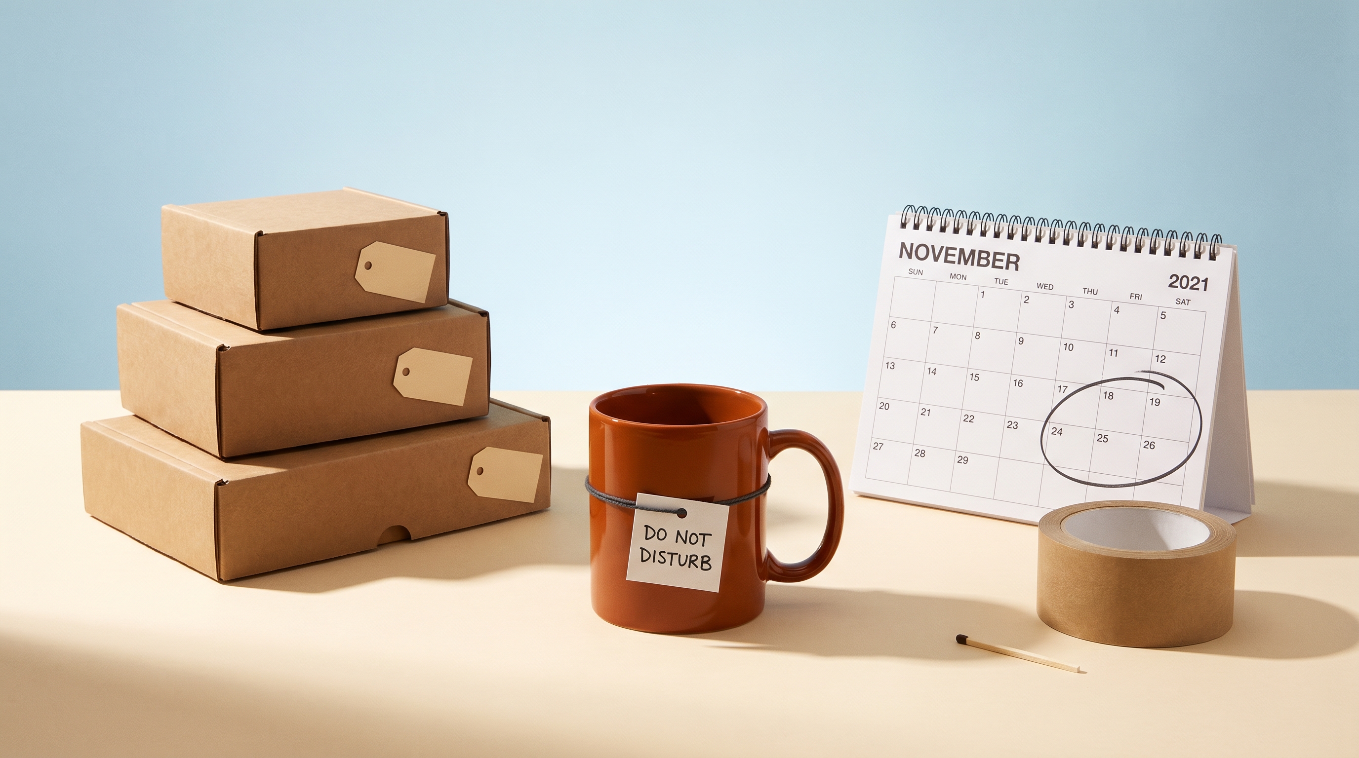 BFCM customer support: 4-week prep guide for ecommerce stores