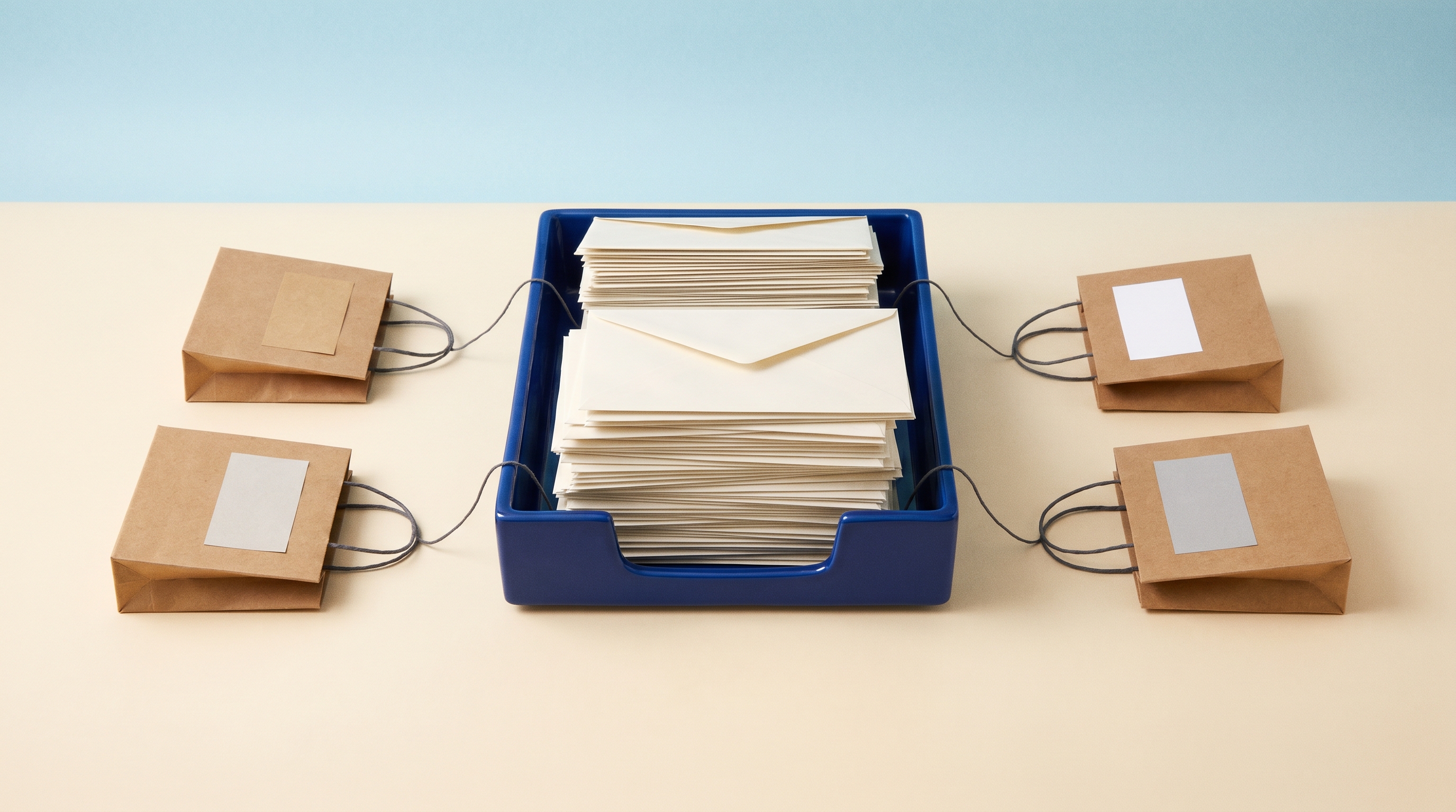 Multichannel Selling Multiplies Your Customer Support Volume: The Real Numbers