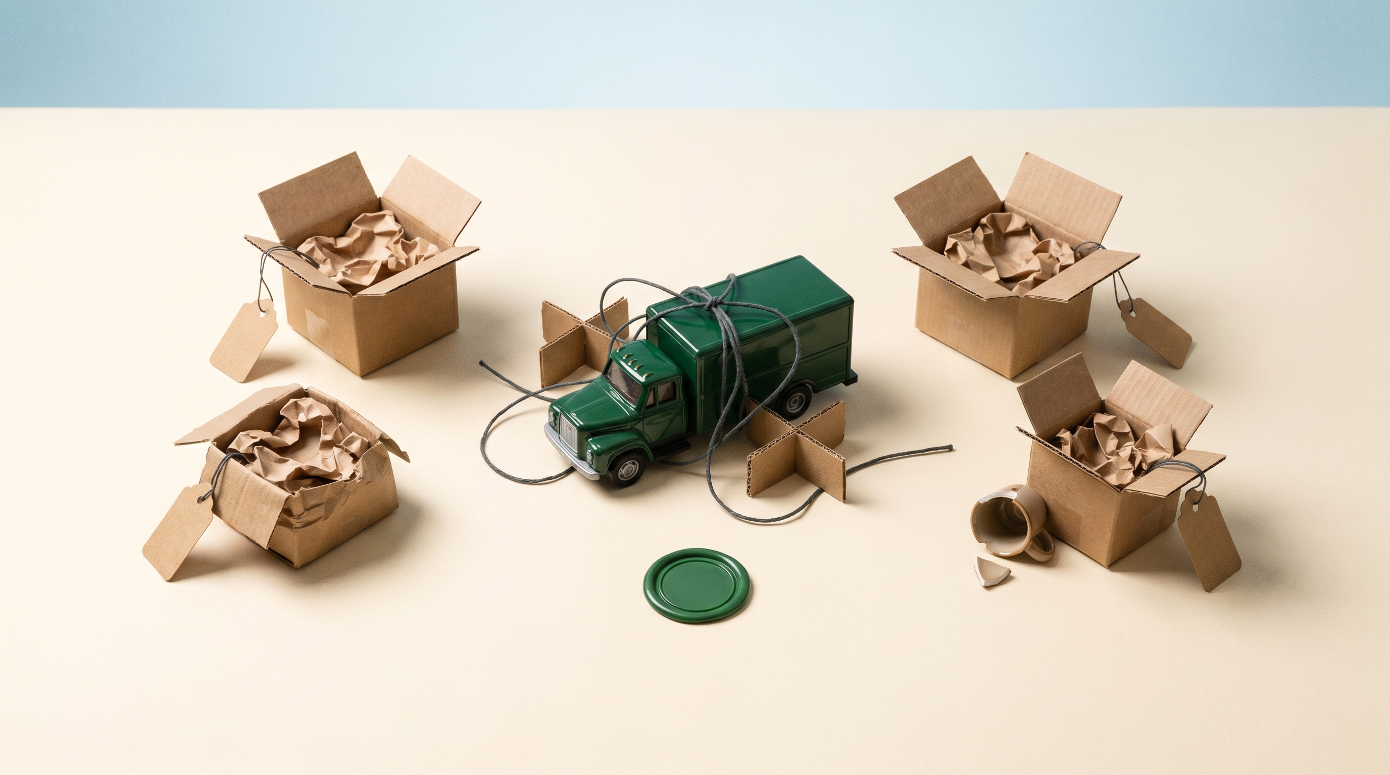 4 Supply Chain Mistakes DTC Brands Make When Scaling (2026)
