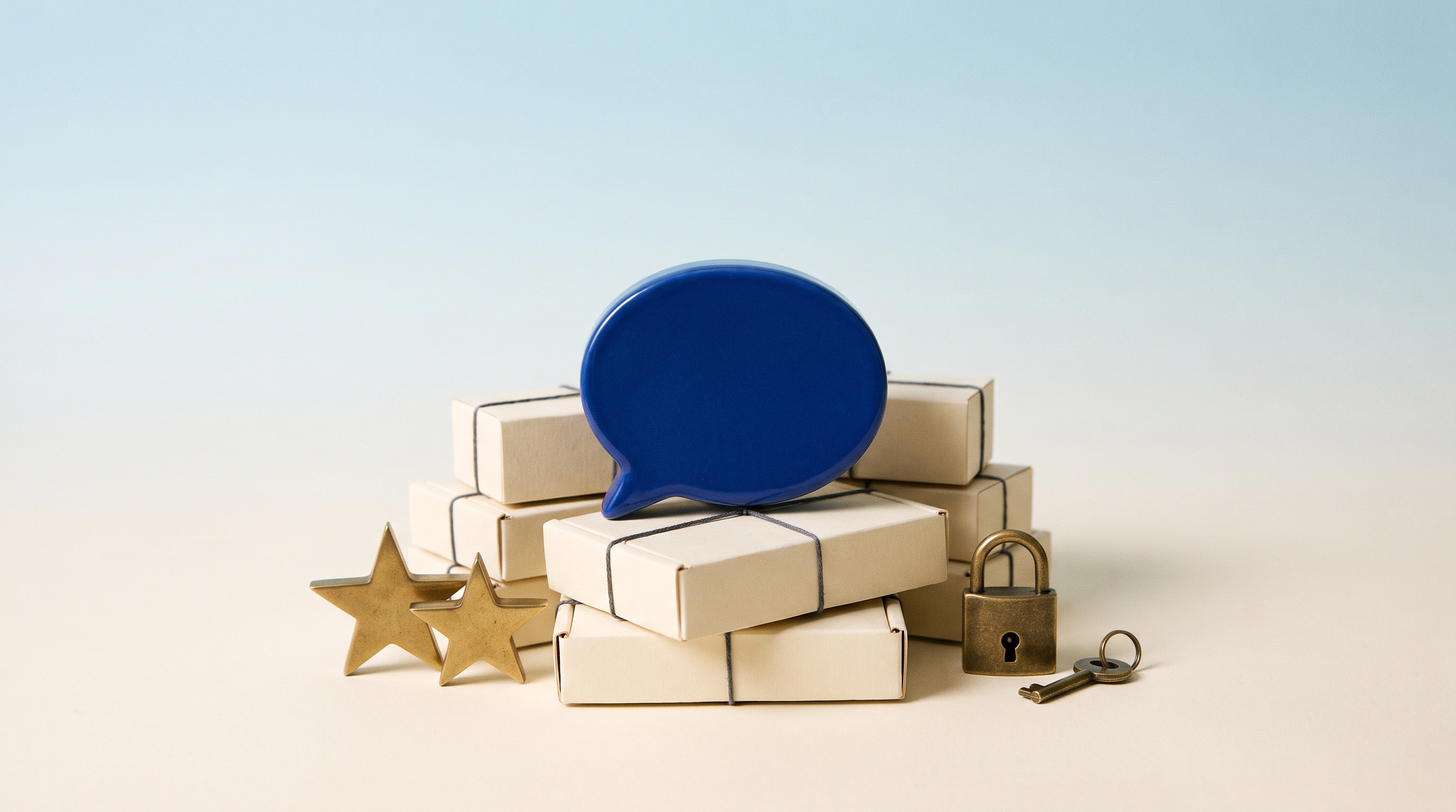 The Modern Shopify Trust Stack: Reviews, AI Chat, and More Ways to Win Customers