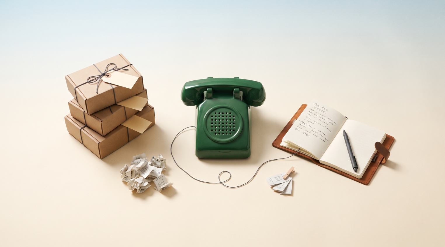 How AI Chat for Pre-Order Support Reduces Tickets Without Hiding the Human Team
