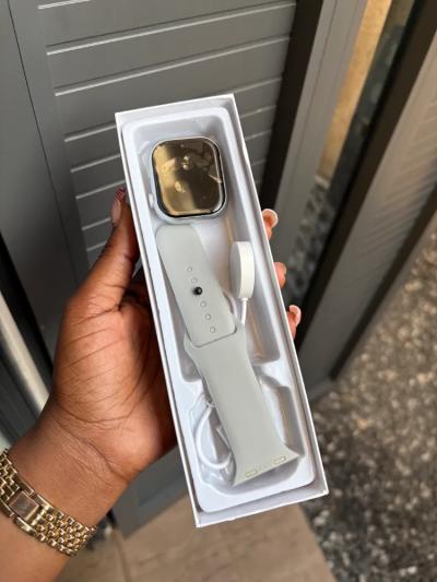 Smart Watch S10