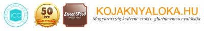 KOJAK nyalóka - Sweet-Food - iCC - WebSite CarbonOffset