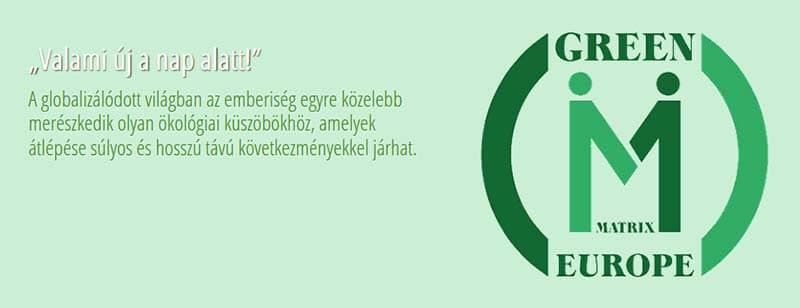 GREENMATRIX - iCC - WebSite CarbonOffset GREENMATRIX - iCC - WebSite CarbonOffset