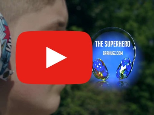 EarHugz Movie