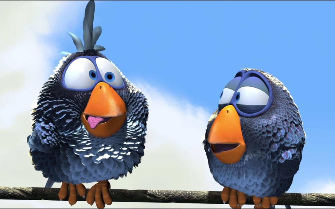 3 Ways The New Google “Pigeon” Algorithm Will Effect Your Business Online