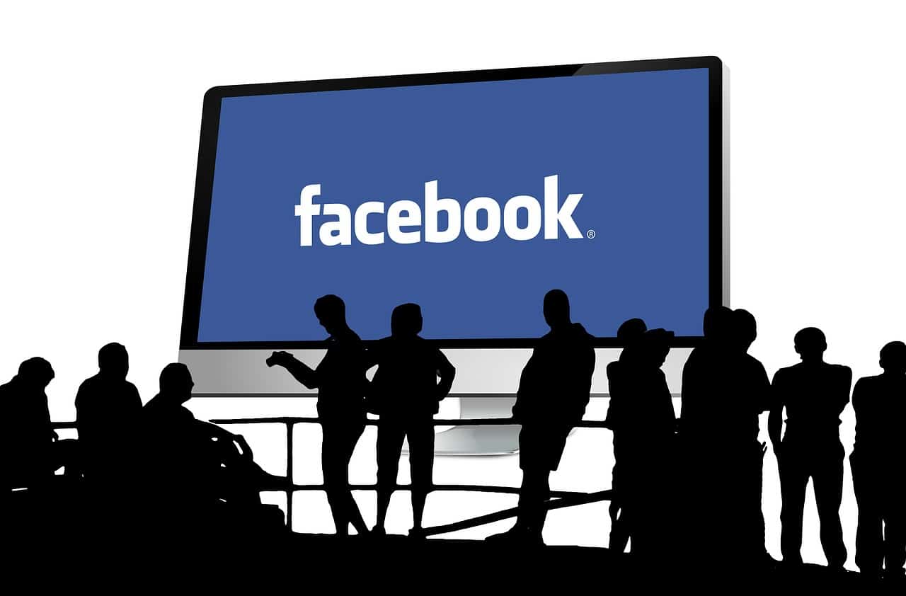 facebook login problem