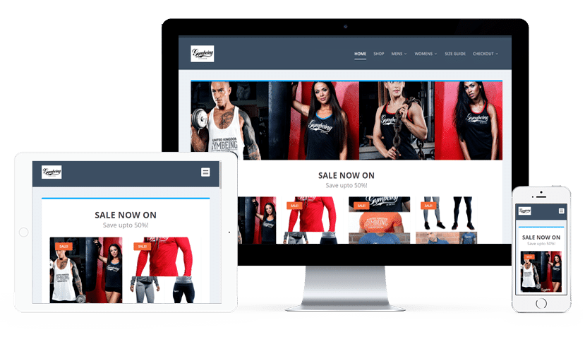 Website Design in Worcester