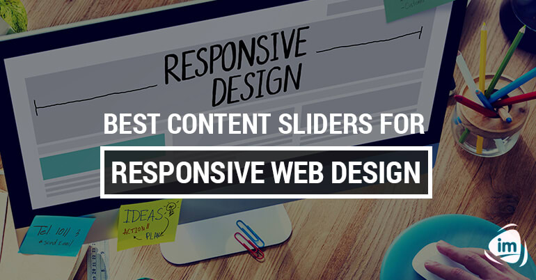Best Content Sliders for responsive web design Best Content Sliders for responsive web design
