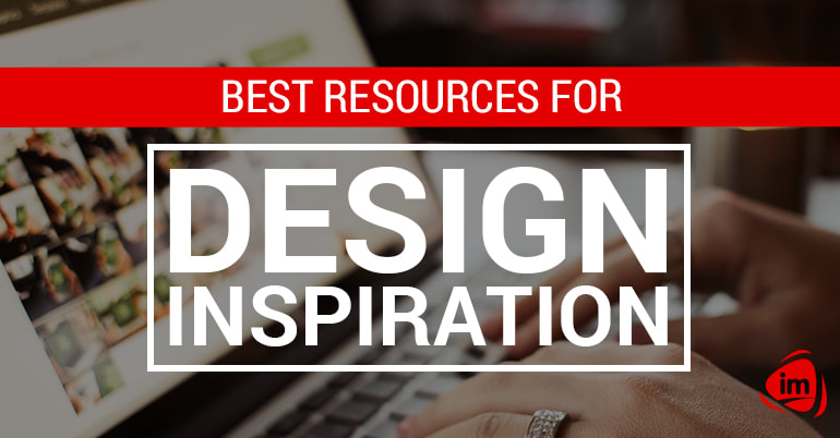 Best Resources for Design Inspiration Best Resources for Design Inspiration