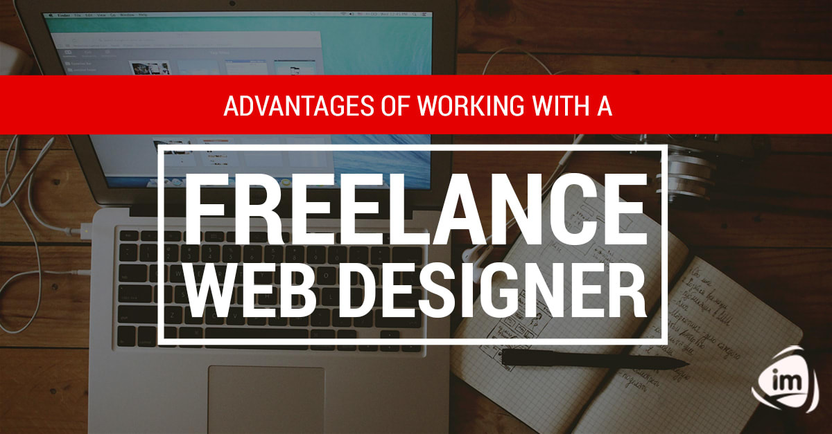 Advantages of working with a Freelance Web Designer on the Gold Coast Advantages of working with a Freelance Web Designer on the Gold Coast