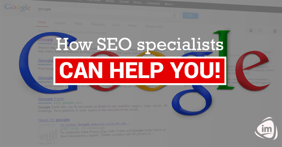 How SEO specialists on the Gold Coast can help YOU! How SEO specialists on the Gold Coast can help YOU!