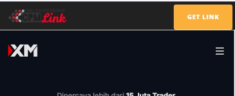 Tampilan Link Interstitial CPMLink.net