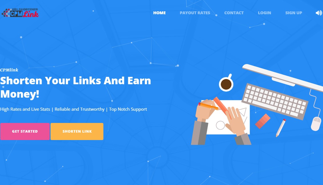 Thumbnail CPMLink.net