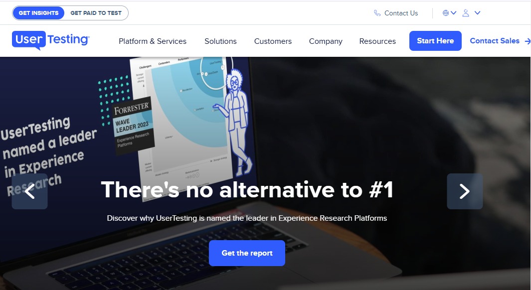 Thumbnail UserTesting