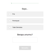 Mengisi Survei di Swagbucks