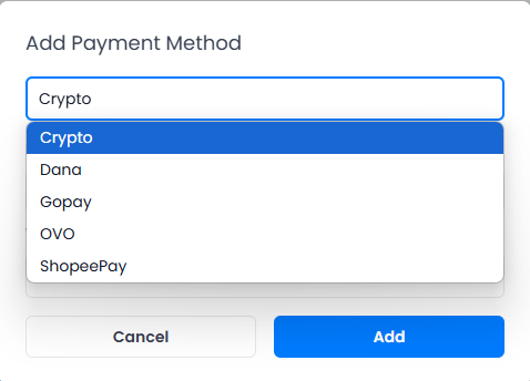 Metode Pembayaran SafelinkKU