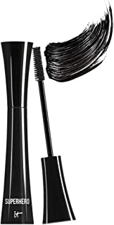 it-cosmetics-superhero-mascara-super-black-elastic-stretch-volumizing-lengthening-mascara-lifts-separates-conditions-lashes-with-collagen-biotin-peptides-03-fl-oz