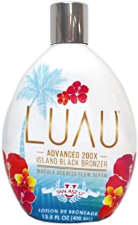 tan-asz-u-luau-island-black-bronzer-135-ounce-tanning-bed-lotion