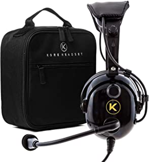 kore-aviation-ka-1-premium-gel-ear-seal-pnr-pilot-aviation-headset-with-mp3-support-and-carrying-case