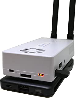 stratux-ads-b-dual-band-receiver-aviation-weather-and-traffic-internal-waas-gps-ahrs-battery-pack-suction-mount-antennas-sdr