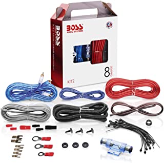 boss-audio-systems-kit2-8-gauge-amplifier-installation-wiring-kit-a-car-amplifier-wiring-kit-helps-you-make-connections-and-brings-power-to-your-radio-subwoofers-and-speakers-roll-over-image-to-zoom-i