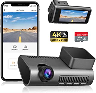 dash-cam-4k-wifi-ultra-hd-2160p-car-dash-cam-with-sd-card-included-dash-camera-for-cars-with-night-vision-wdr-loop-recording-170-wide-angle-g-sensor-motion-detection-24h-parking-monitor