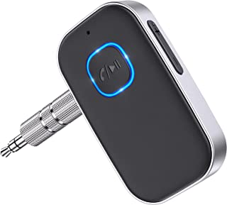 2021-upgraded-comsoon-bluetooth-50-receiver-for-car-noise-cancelling-bluetooth-aux-adapter-bluetooth-music-receiver-for-home-stereo-wired-headphones-hands-free-calls16h-battery-lifedual-link