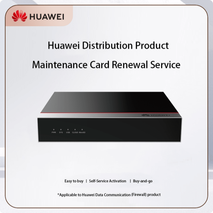Category 3 Data Communication(Firewall)_RFR 30BD-S Per Maintenance card